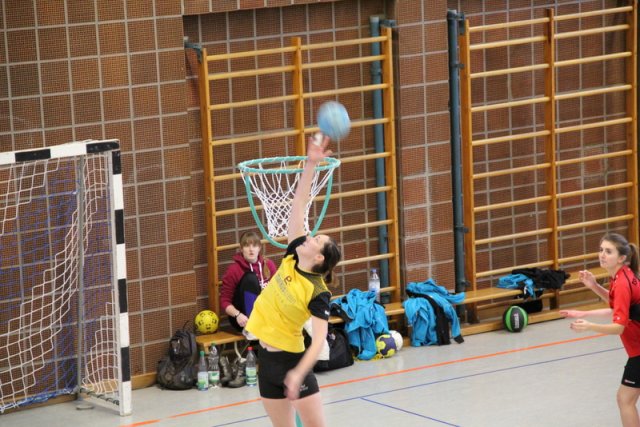 2017_01_08 Landesliga Frauen u. J19